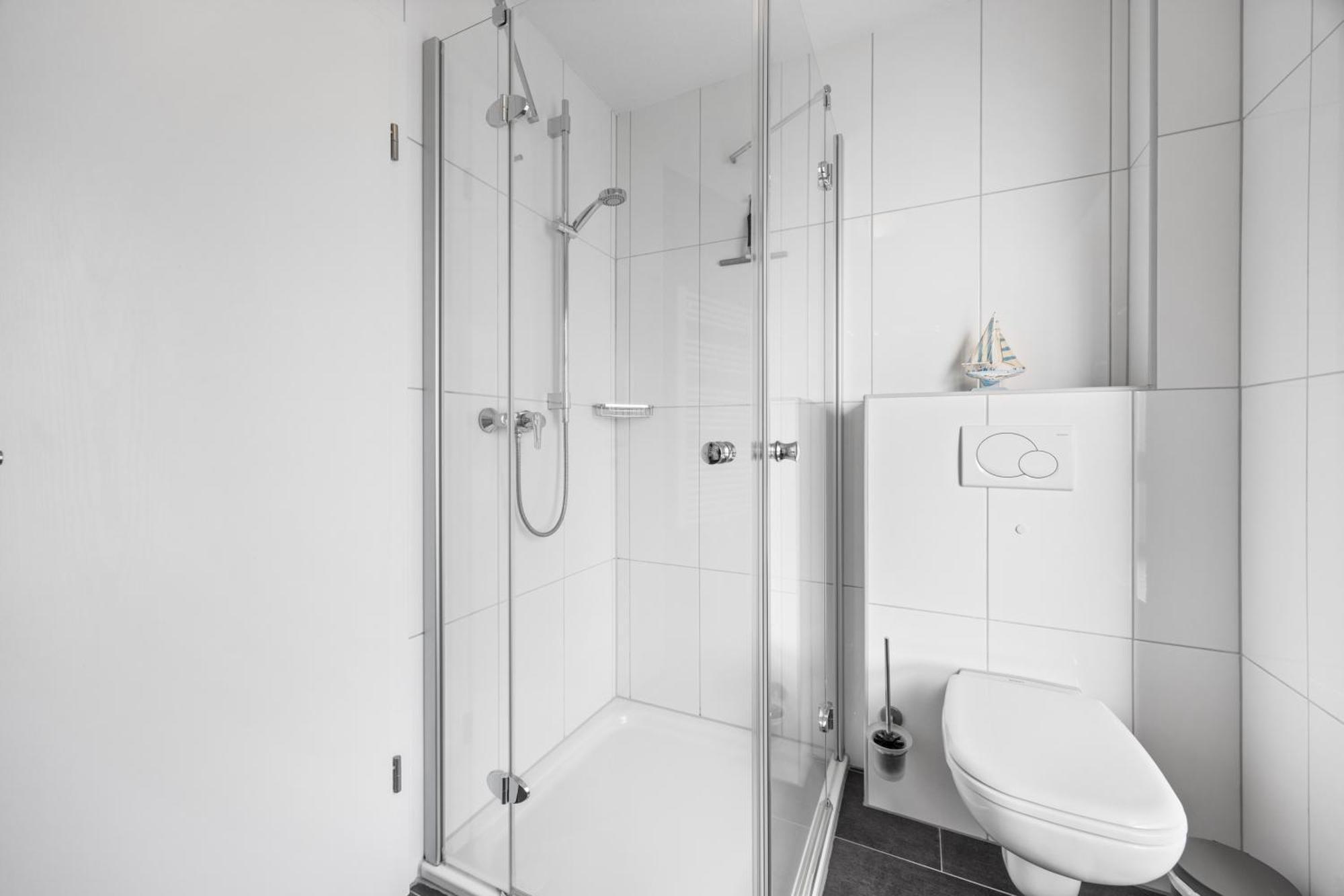 Ferienhaus Wattwurm Hooksiel Kültér fotó