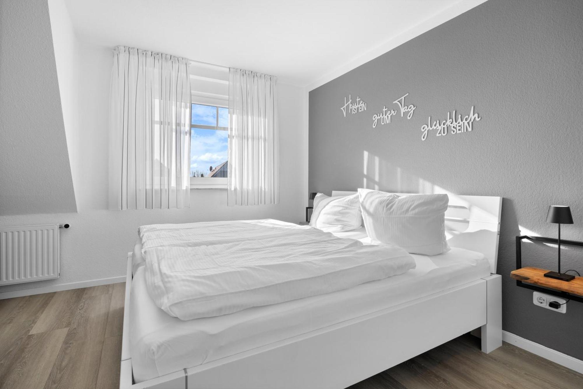 Ferienhaus Wattwurm Hooksiel Kültér fotó