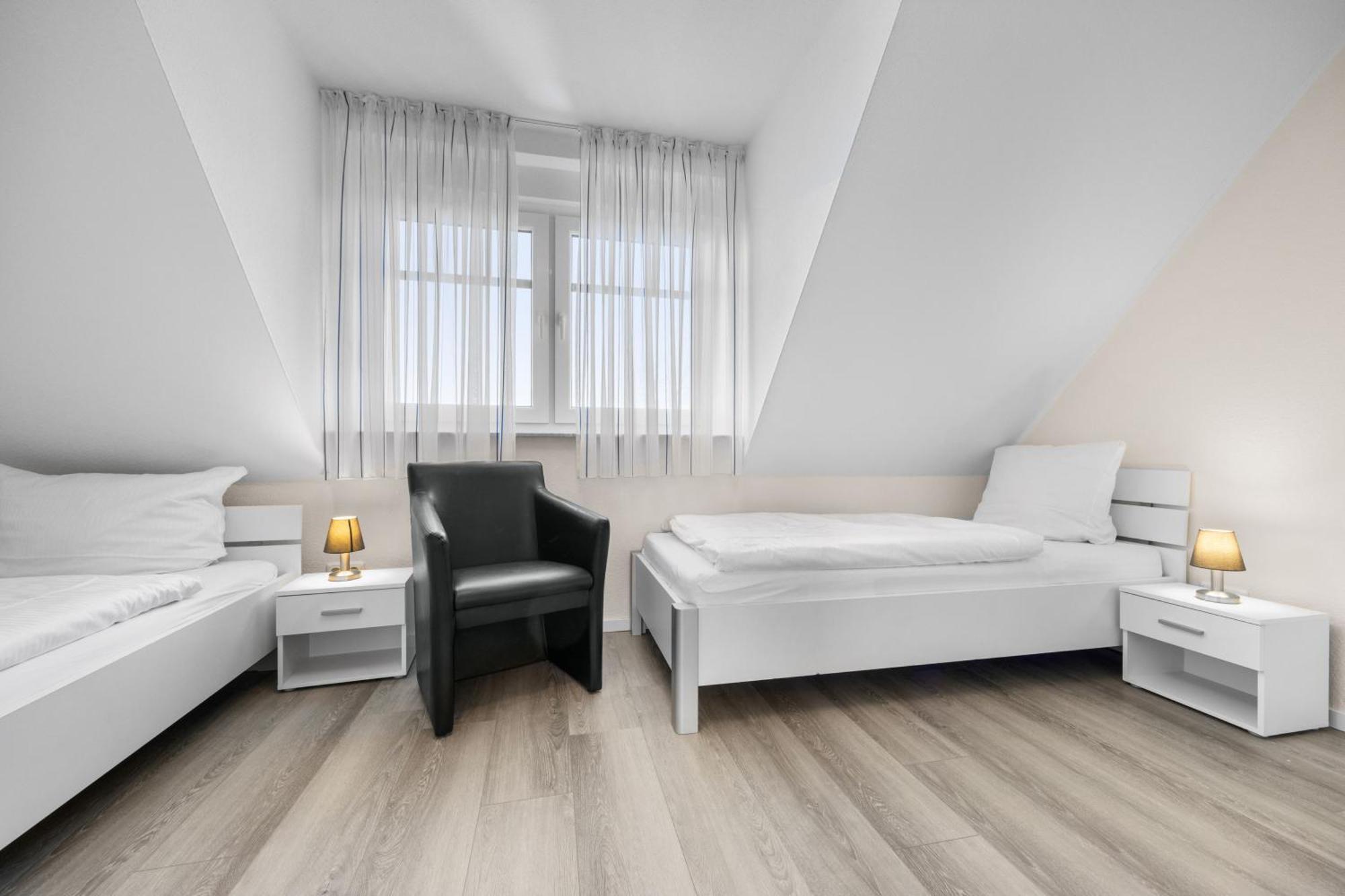 Ferienhaus Wattwurm Hooksiel Kültér fotó
